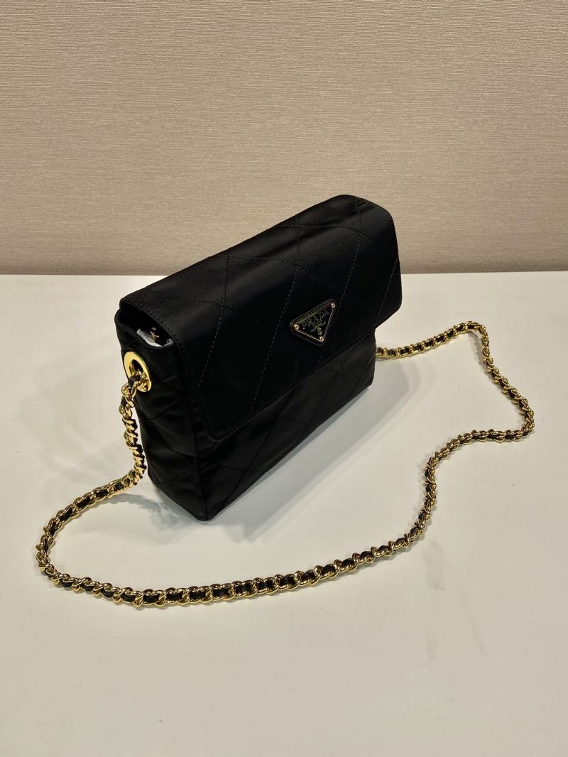 Prada Top Handle Bags